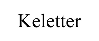 KELETTER