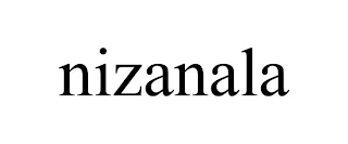 NIZANALA