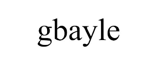 GBAYLE