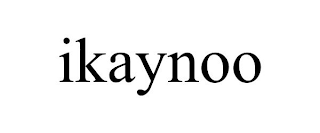 IKAYNOO