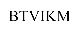 BTVIKM