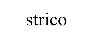 STRICO