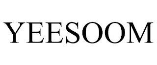 YEESOOM
