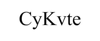 CYKVTE