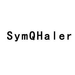 SYMQHALER