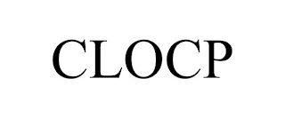CLOCP