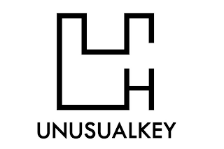 UNUSUALKEY