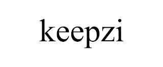 KEEPZI