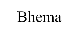 BHEMA