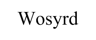 WOSYRD