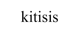 KITISIS