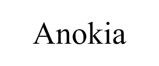 ANOKIA