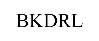 BKDRL