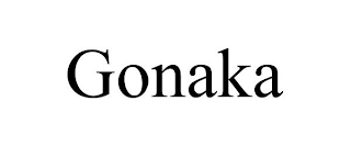 GONAKA