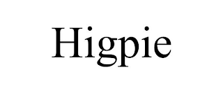 HIGPIE