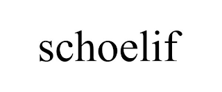 SCHOELIF