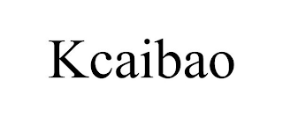 KCAIBAO