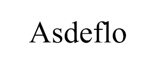 ASDEFLO