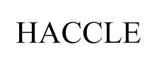 HACCLE