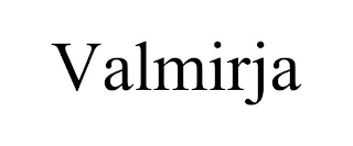 VALMIRJA