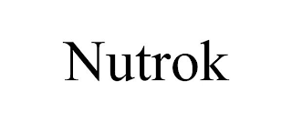 NUTROK