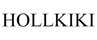 HOLLKIKI