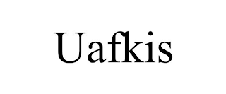 UAFKIS