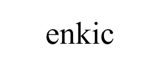 ENKIC