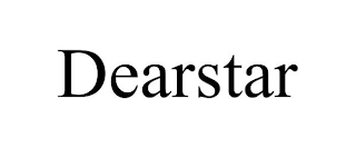 DEARSTAR