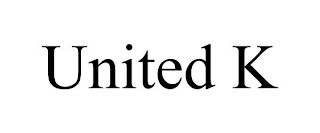 UNITED K