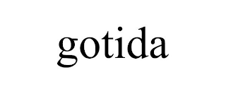 GOTIDA