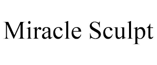 MIRACLE SCULPT