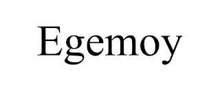 EGEMOY