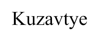 KUZAVTYE