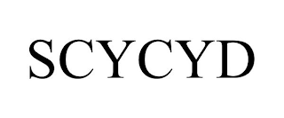 SCYCYD