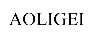 AOLIGEI