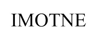 IMOTNE