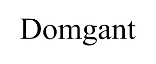 DOMGANT