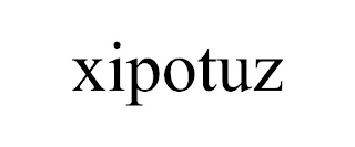 XIPOTUZ