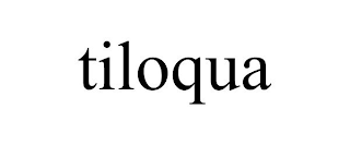 TILOQUA