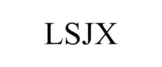 LSJX