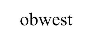 OBWEST