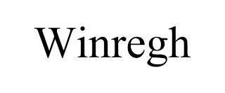 WINREGH