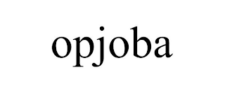 OPJOBA