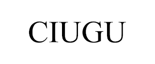 CIUGU