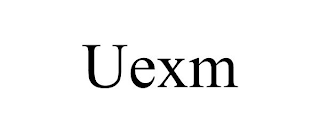 UEXM