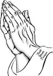 FAITH WORKS DESIGNS