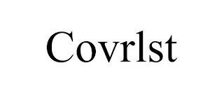 COVRLST