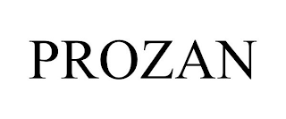 PROZAN