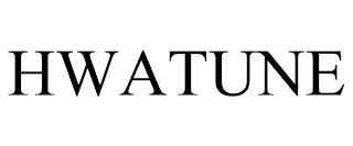 HWATUNE